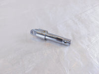 Harley Sportster 883 & 1200 Low & Custom Left Rider Brake Pedal Pivot Clevis - C3 Cycle
