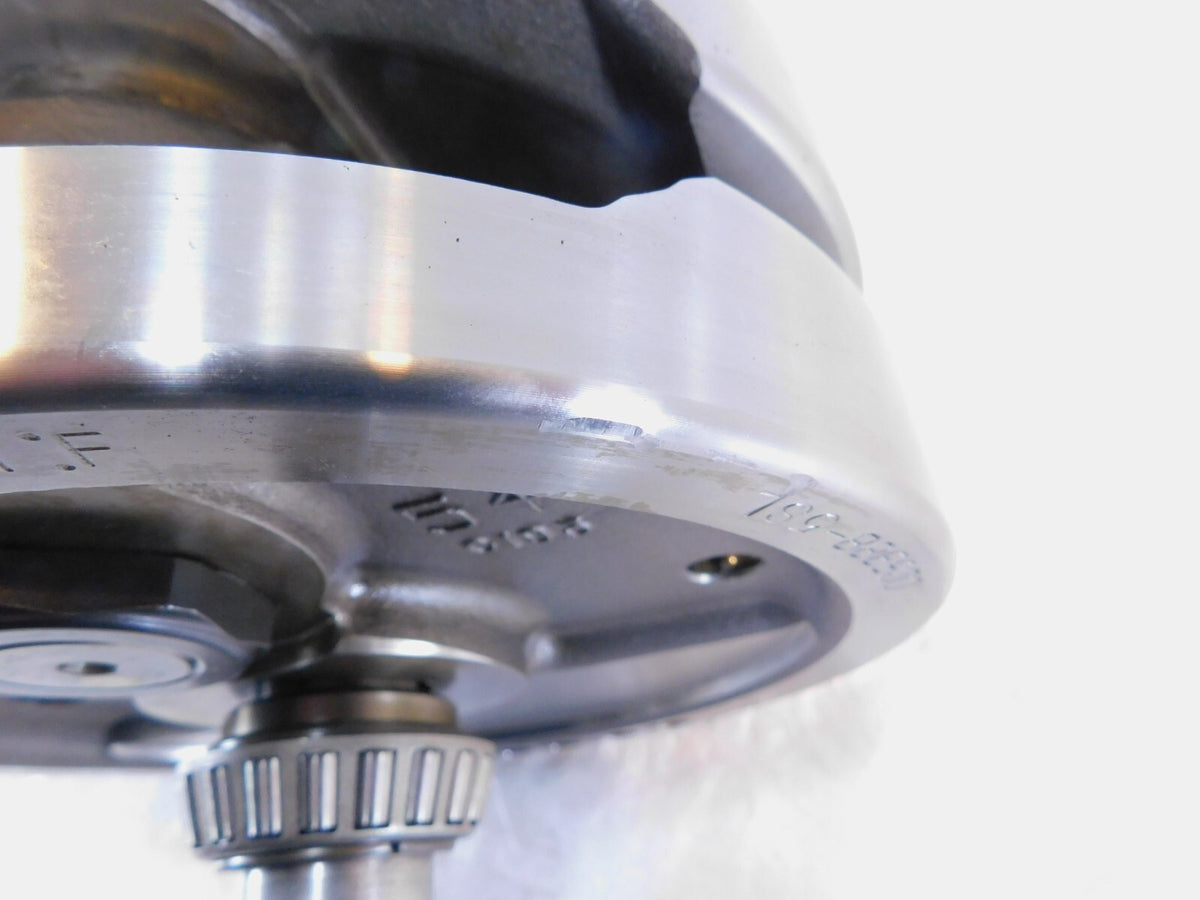 Indian Gilroy Scout Chief & Spirit EVO S&S Crank Crankshaft Flywheel & Rods