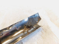 Harley Davidson Electra & Tour Glide Right Rear Back Exhaust Pipe Heat Shield - C3 Cycle