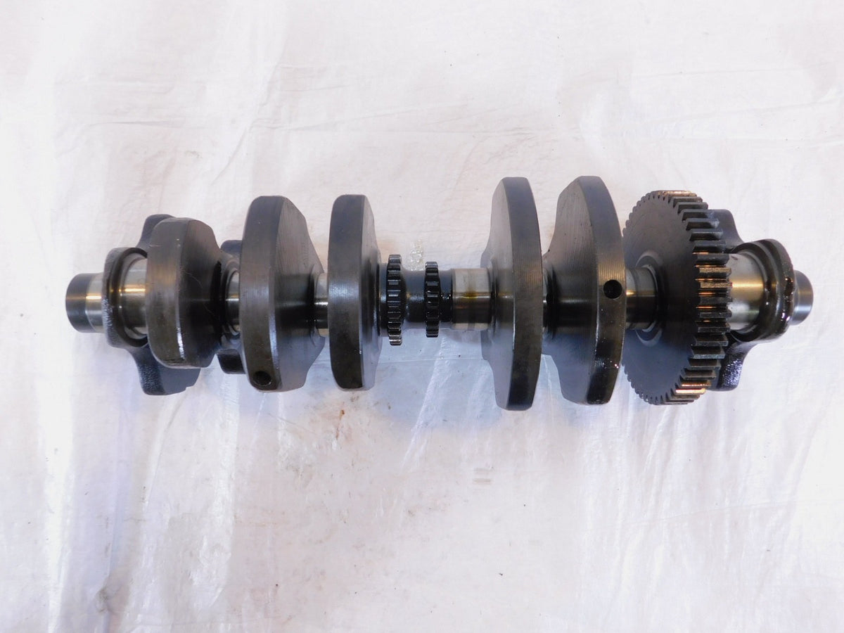 1983-1985 Honda CB650SC Nighthawk 650 Engine Motor Crank Shaft Crankshafts - C3 Cycle