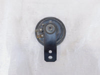 2007-2022 07-22 Suzuki Burgman 400 AN400 Black Signal Horn - 38500-05H00 - C3 Cycle