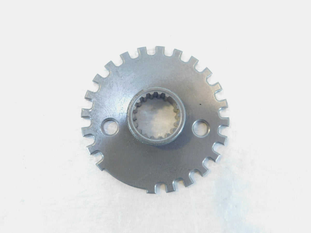 2016 16 Kawasaki Z800 ABS ZR800 Ignition Pulse Generator Timing Rotor Gear - C3 Cycle