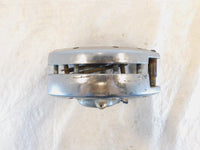 1973 Harley Davidson Sportster 900 & 1000 Chrome Front Left Brake Disc Caliper - C3 Cycle