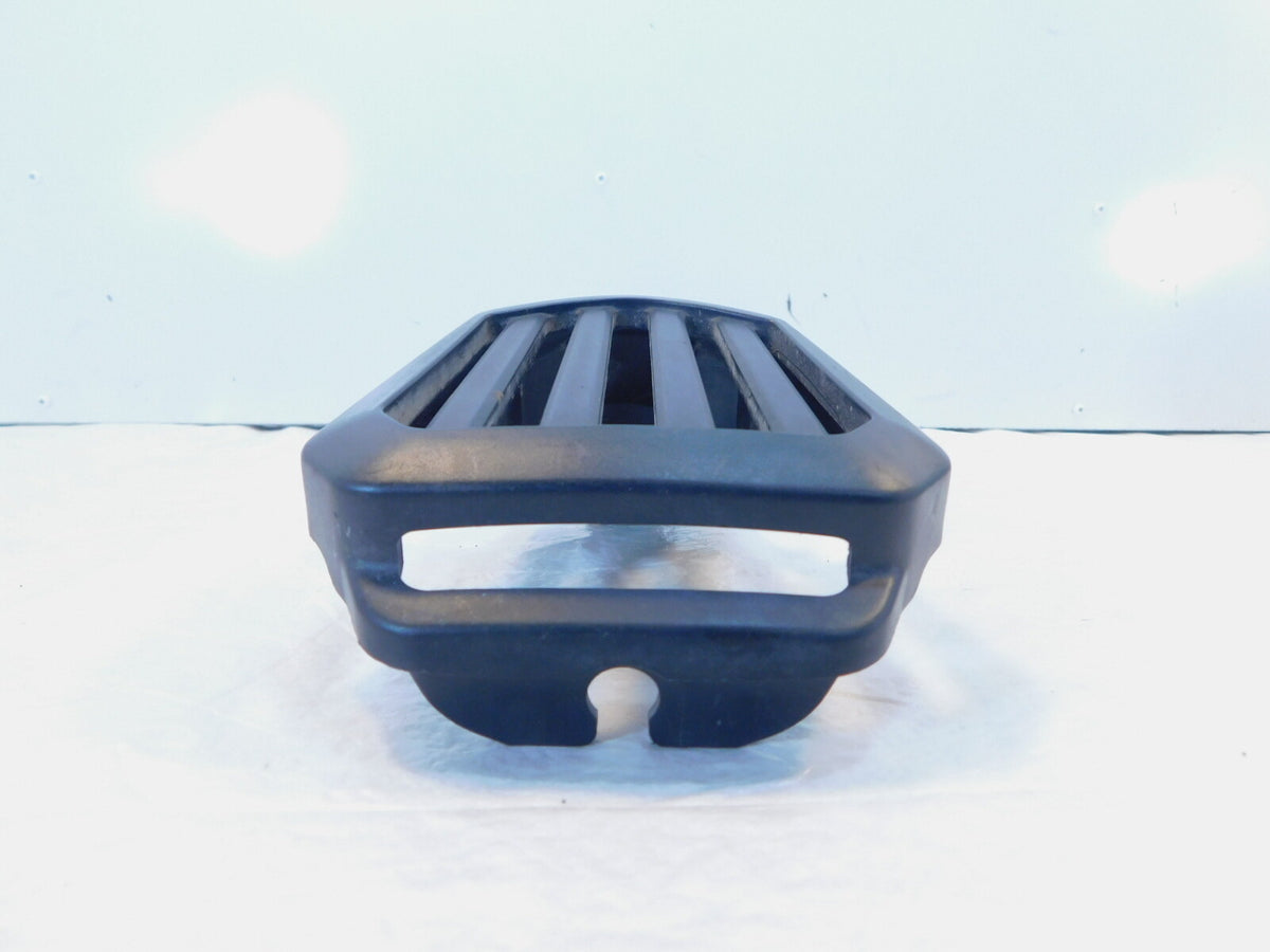 Yamaha V-Star 1300 XVS1300 Tourer Stator Voltage Regulator Rectifier Case Cover - C3 Cycle