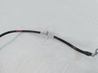 Ducati Monster 821 & 1200 OEM Engine Motor Starter Motor Battery Cable Wire Lead - C3 Cycle