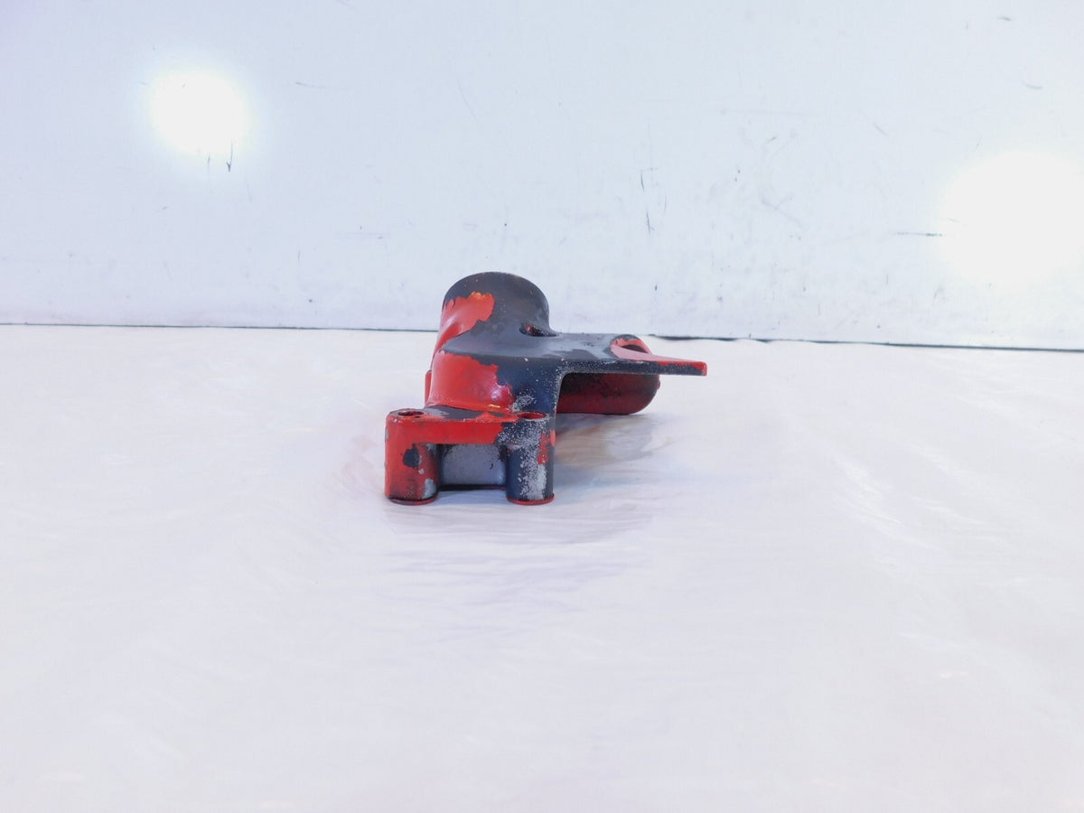 Harley-Davidson Touring Road King & Electra Glide Black Oil Filler Spout Housing - C3 Cycle