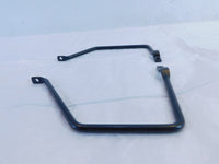 Honda Shadow VT1100 VT1100C ACE Spirit Rear Right Left Fender Grab Rail Brackets - C3 Cycle