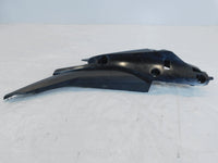 Honda CBR300R CB300F Black Right Rear Back Tail Cover Cowl Cowling Fairing Panel - C3 Cycle