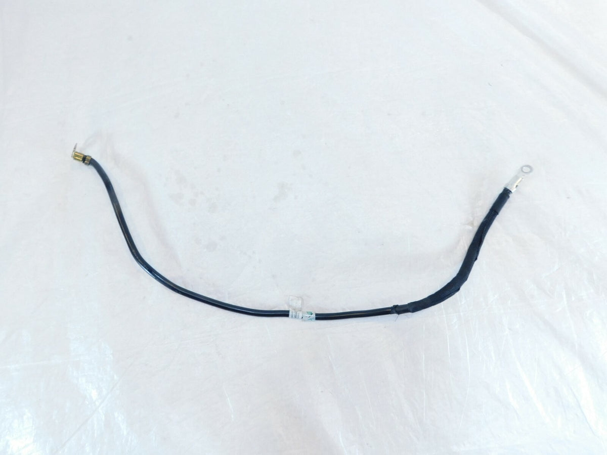 Triumph Street Scrambler Twin Bonneville Starter Motor Relay Solenoid Cable Wire