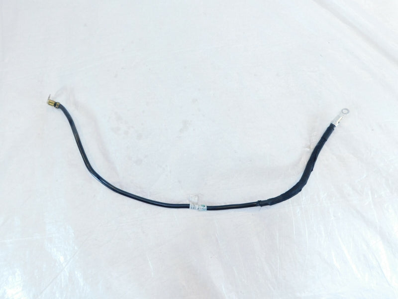 Triumph Street Scrambler Twin Bonneville Starter Motor Relay Solenoid Cable Wire