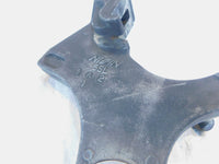 Yamaha YZFR6S YZF R6S & YZFR6 R6 Rear Brake Disc Caliper Mount Hanger Bracket - C3 Cycle