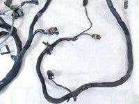 2010-2015 Victory Vision Tour Ness 8-Ball & Premium Main Wiring Wire Harness - C3 Cycle