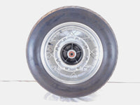 1986-1987 Honda Rebel 450 CMX450 CMX450C Laced Spoked Rear Back Wheel Rim & Tire - C3 Cycle