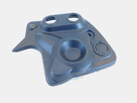 2006-2011 BMW K1300GT & K1200GT Left Side Frame Cover Plug Socket Holder Bracket - C3 Cycle