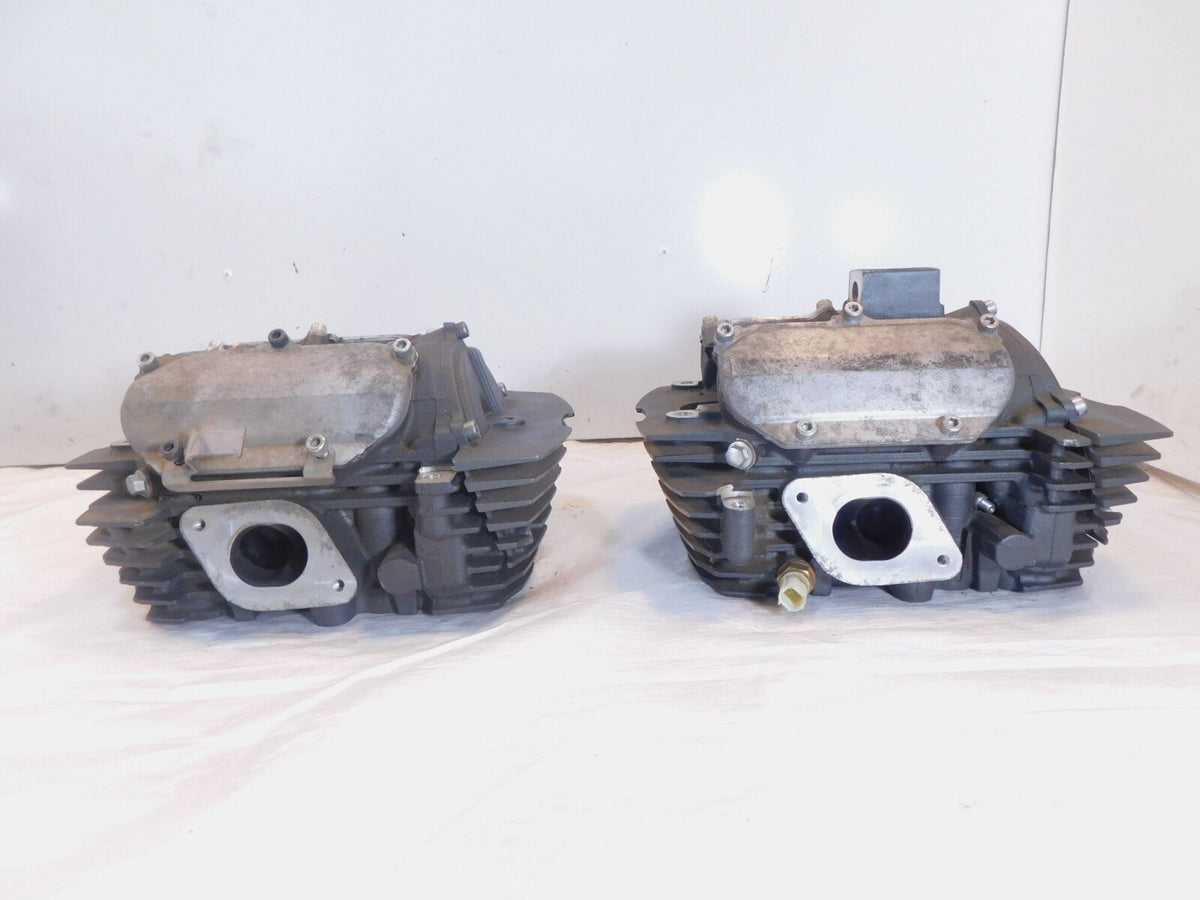 Yamaha VStar 950 Tourer Bolt XVS950 R-Spec C-Spec Cylinder Heads & Valves & Cams - C3 Cycle