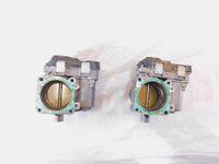 Aprilia Caponord 1200 & Shiver SL750 & Dorsoduro 750 Throttle Bodies - 872230 - C3 Cycle