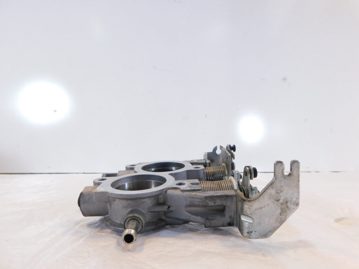 2008 2009 & 2010 Victory Vision Engine Air Intake Throttle Bodies 2205968 - C3 Cycle