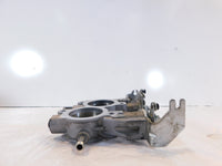 2008 2009 & 2010 Victory Vision Engine Air Intake Throttle Bodies 2205968 - C3 Cycle