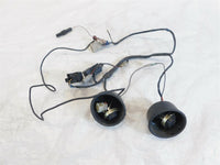 1996-2003 Triumph Trophy 900 1200 Main Headlight Wire Sub Harness Wiring Loom - C3 Cycle
