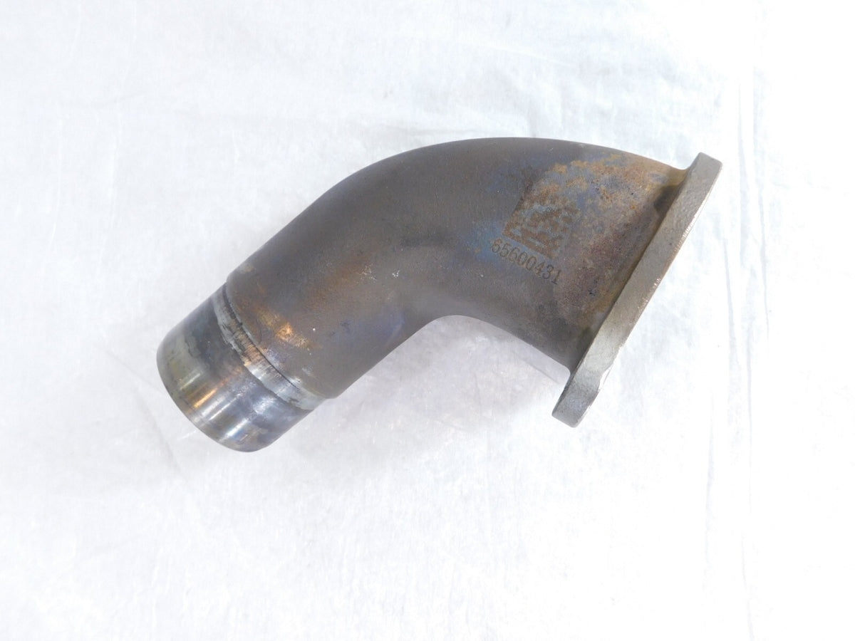 22-25 Harley Davidson Sportster Nightster Special RH975 Exhaust Header Pipe - C3 Cycle