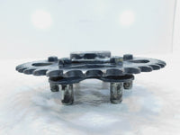 01-02 Monster 750 & IE Rear Back Wheel Drive Chain 41T Sprocket w/ Flange Hub