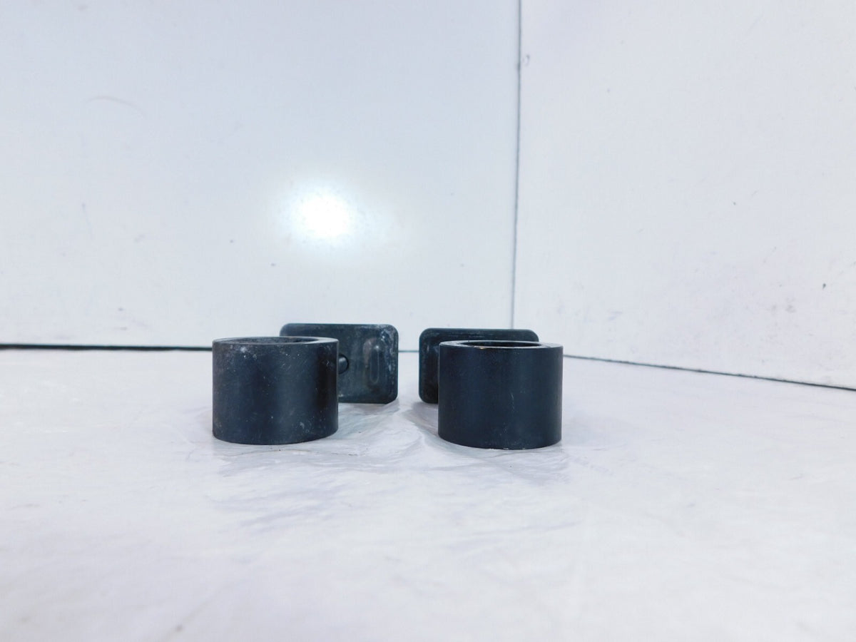 22-25 Harley Davidson Sportster Nightster Special RH975 Rear Axle Adjusters - C3 Cycle