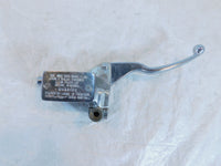 Suzuki Intruder 1400 & Boulevard S83 VS1400 Front Brake Master Cylinder & Lever - C3 Cycle