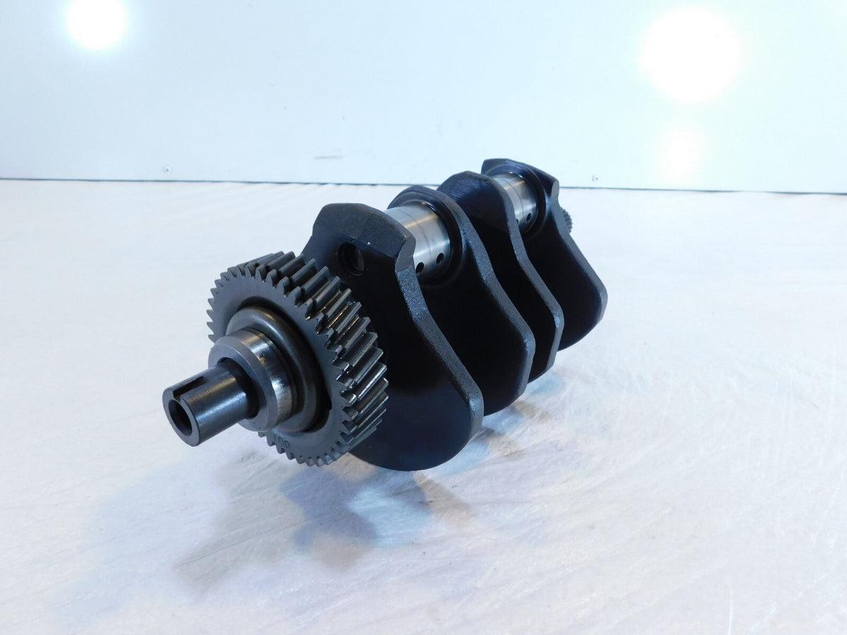 1991 91 Honda ST1100 ST 1100 Engine Motor Crankshaft Crank Shaft 13310-MT3-000 - C3 Cycle