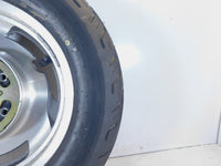 2000-2007 Honda Shadow VT1100 VT1100C VT1100C2 Sabre Rear Rim Wheel w/ Tire - C3 Cycle