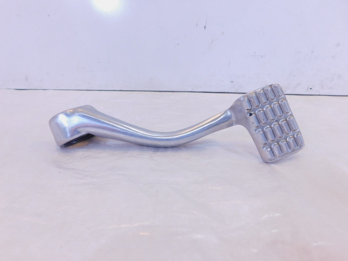 Harley Davidson Sportster 883 1200 Custom Hugger & Sport Mids Rear Brake Pedal - C3 Cycle