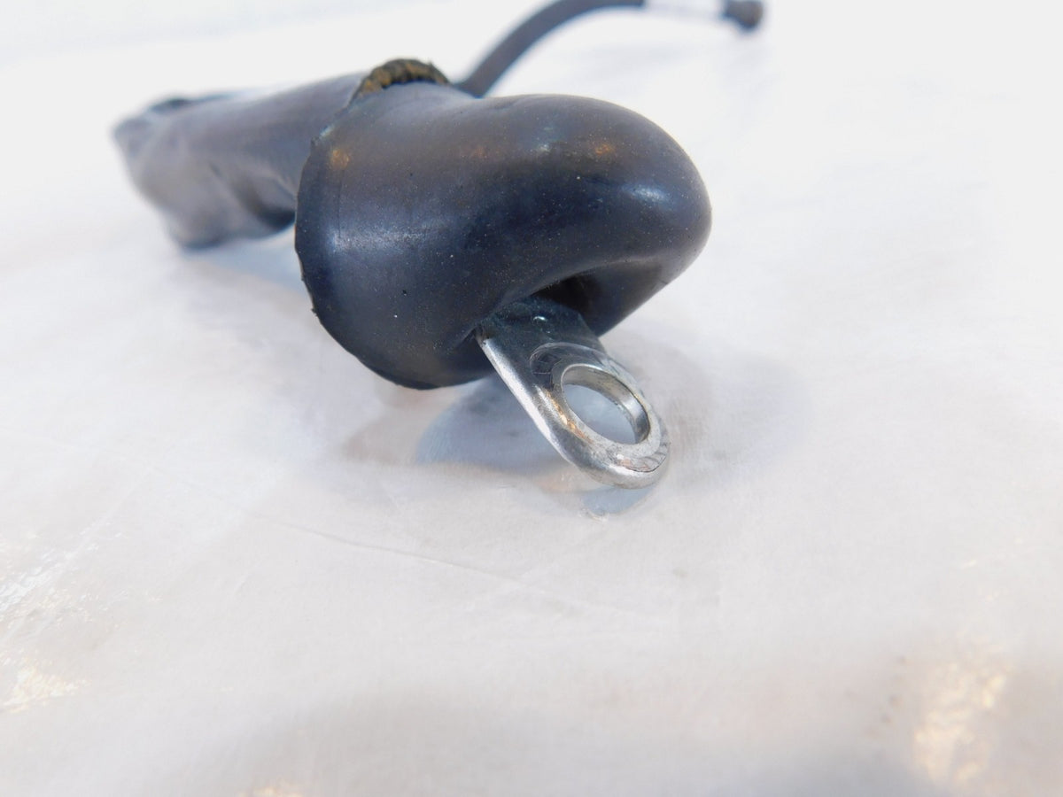 Harley Davidson Pan America 1250 1250S Positive Starter Battery Cable Line Wire - C3 Cycle