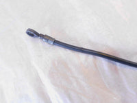 Harley Davidson EVO Softail Heritage Classic & Fat Boy Black Clutch Cable Line
