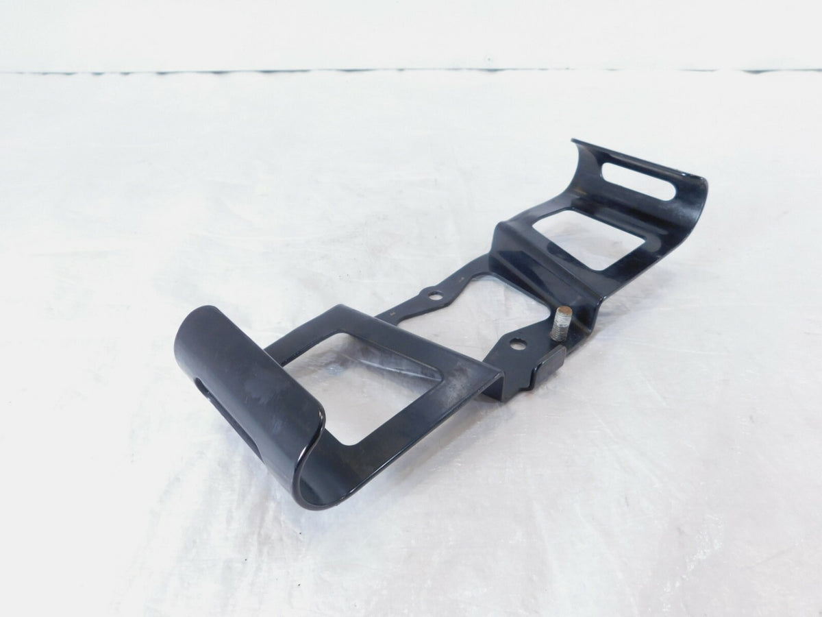 2003 2004 2005 2006 2007 Victory Vegas Black Oil Cooler Radiator Mount Bracket - C3 Cycle