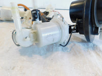 Harley Davidson Road Street & Electra Glide Gas Fuel Petrol Tank Pump -For Parts - C3 Cycle