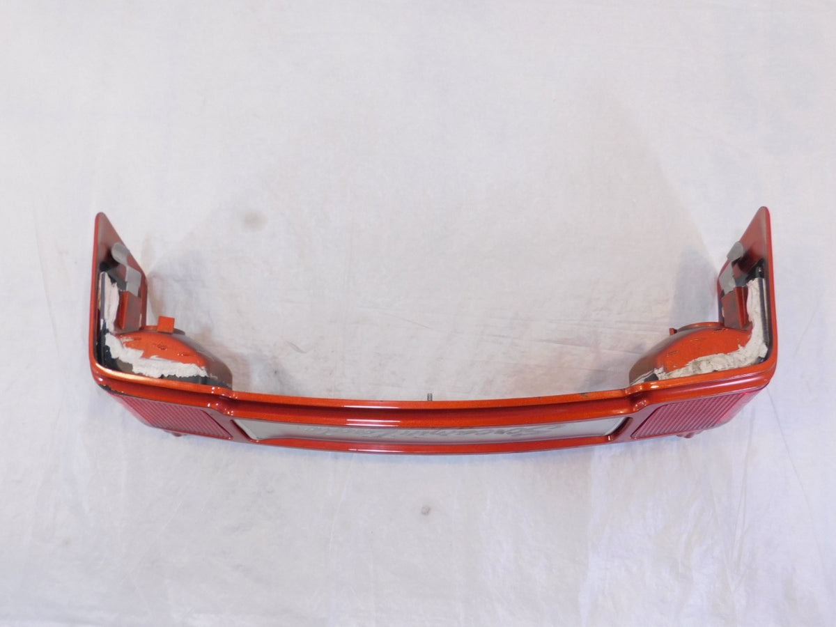 Harley Davidson Screamin Eagle CVO Electra Glide Tour Pak Rear Brake Light Lamp - C3 Cycle