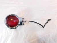 Harley Davidson Touring Softail Electra Glide Rear Turn Signal Indicator Lamp - C3 Cycle