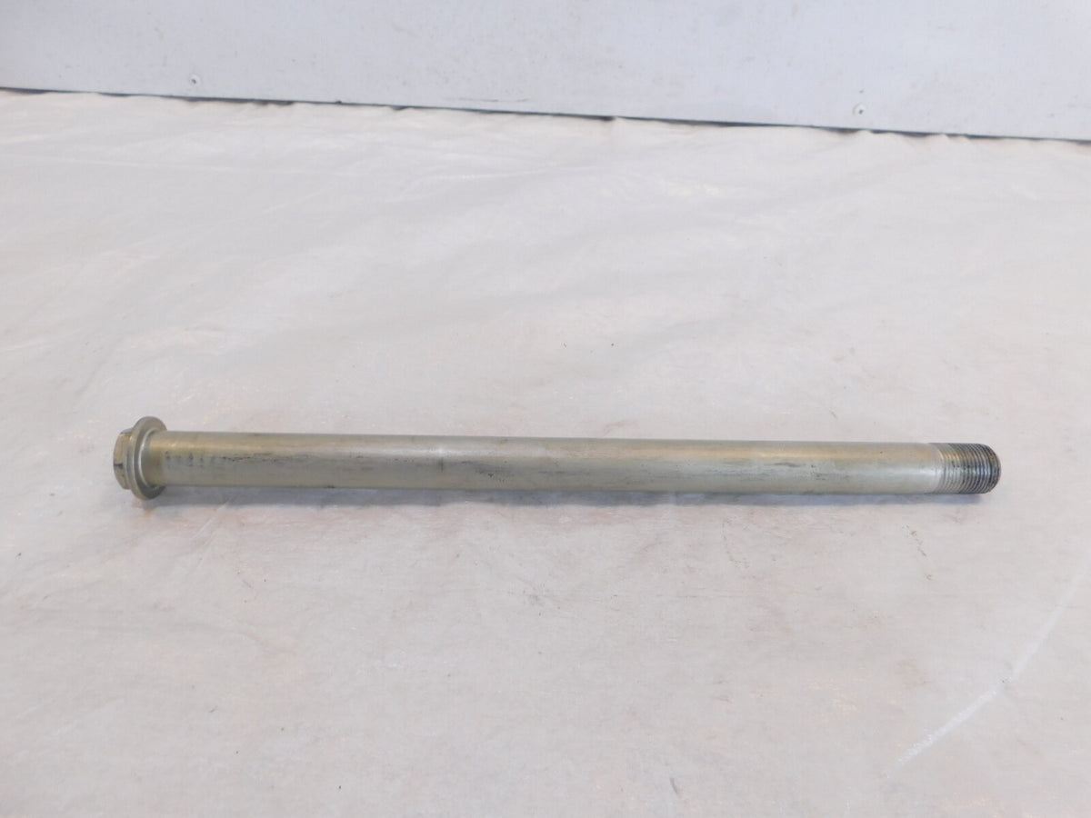 2016-2020 Kawasaki Ninja H2R H2 Carbon & H2 SX SE Rear Swingarm Pivot Bolt Shaft - C3 Cycle