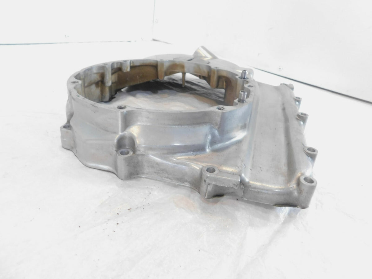 87-94 Honda VT1100 Shadow 1100 Right Engine Motor Primary Clutch Cover Housing - C3 Cycle