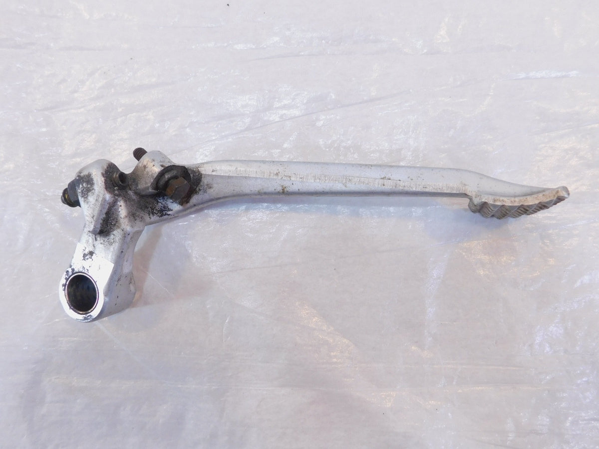 BMW K100 K100RS K100RT K1100LT K1 K75 K75S K75RT Rear Foot Brake Lever Pedal - C3 Cycle