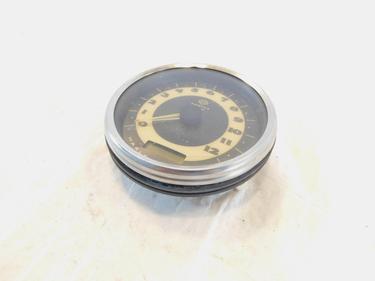 Harley Davidson Softail Heritage & Dyna Wide Glide Speedometer & Odometer