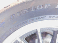 1996-1999 Harley Dyna Sportster 883 1200 Cast 13 Spoke Rear Wheel Rim & Tire - C3 Cycle