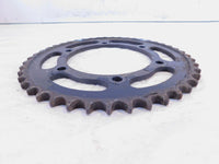 1990-93 Kawasaki Ninja ZX6 ZX600 Rear Wheel Drive Chain Sprocket Gear 42041-1361 - C3 Cycle