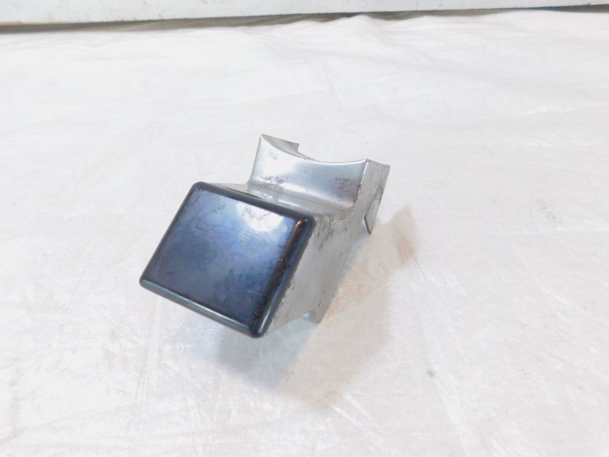 Suzuki Intruder 750 800 1400 & S50 Boulevard Pilot Dash Lamp Light Mount Box
