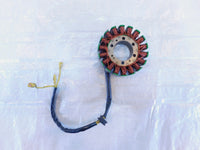 Victory Sport Deluxe & Standard V92 Cruiser Alternator Generator Stator Coil - C3 Cycle