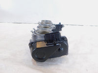 2018 2019 2020 2021 Kawasaki Ninja H2 SX SE + ZX1002 Intake Throttle Bodies Rack - C3 Cycle