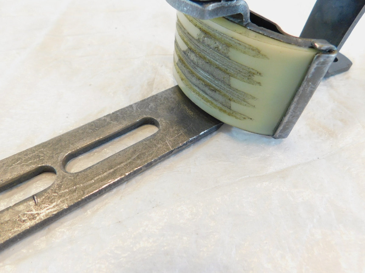 1971-1976 Harley Davidson Ironhead Sportster 1000 Primary Chain Adjuster Guide - C3 Cycle