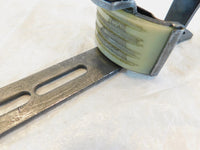 1971-1976 Harley Davidson Ironhead Sportster 1000 Primary Chain Adjuster Guide - C3 Cycle