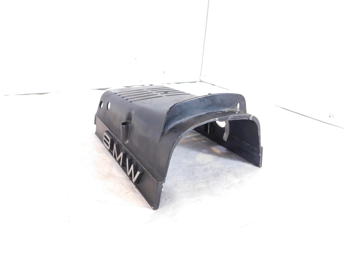 BMW Airhead R100 R65 R80 R100R R100RT R100GS Engine Crankcase Ventilation Cover - C3 Cycle