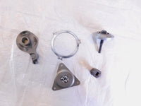 1986-1994 Harley Davidson Sportster XLH 883 & 1200 Clutch Ramp & Bearing Plate - C3 Cycle