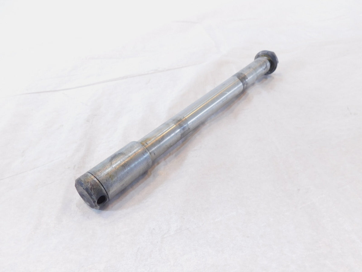 91-02 Honda ST1100 ST1100A ST 1100 Front Wheel Axle Bolt Shaft - 44301-MT3-000 - C3 Cycle